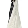 Cloaks>Little Adventures Adult Ivory Cloak
