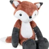Stuffed Animals>Little Adventures Adventure Pal - Finley Fox