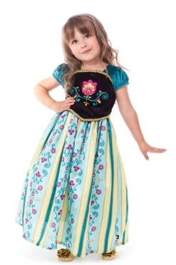 Dresses>Little Adventures Alpine Coronation Dress