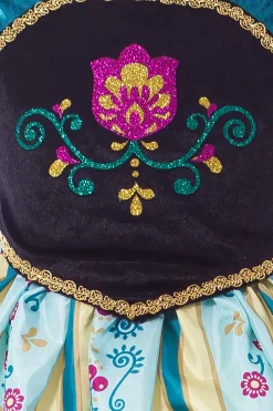 Dresses>Little Adventures Alpine Coronation Dress