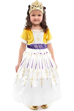 Dresses>Little Adventures Alpine Harvest Princess