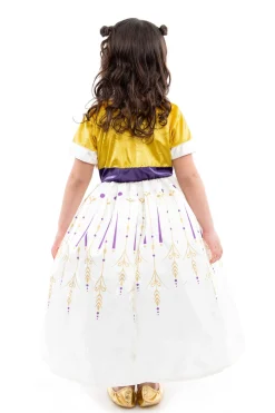 Dresses>Little Adventures Alpine Harvest Princess