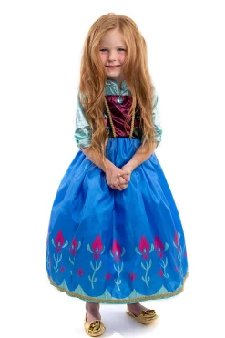 Dresses>Little Adventures Alpine Princess