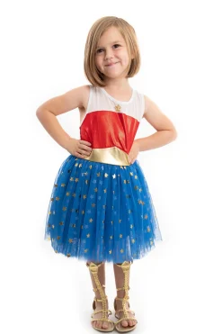 Party Dresses>Little Adventures American Hero Party Dress *Sale Exclusive*