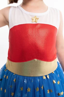 Party Dresses>Little Adventures American Hero Party Dress *Sale Exclusive*