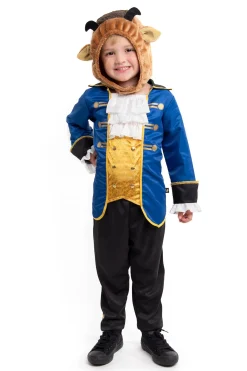 Dress Ups>Little Adventures Beast Set