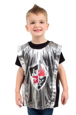 Knights & Dragons>Little Adventures Black Knight