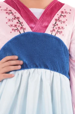 Dresses>Little Adventures Cherry Blossom Princess
