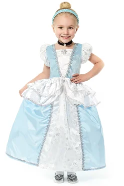 Dresses>Little Adventures Cinderella Dress