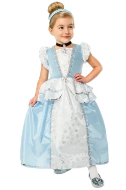 Dresses>Little Adventures Cinderella Dress