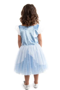 Dresses>Little Adventures Cinderella Party Dress