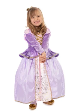 Dresses>Little Adventures Classic Rapunzel Dress