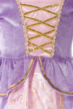 Dresses>Little Adventures Classic Rapunzel Dress