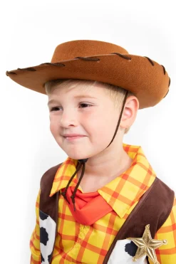 Accessories>Little Adventures Cowboy Hat