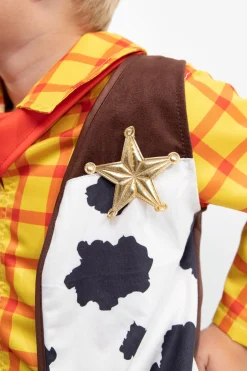 Dress Ups>Little Adventures Cowboy Set