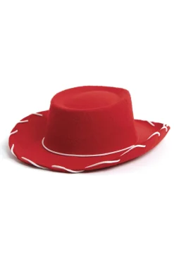 Accessories>Little Adventures Cowgirl Hat