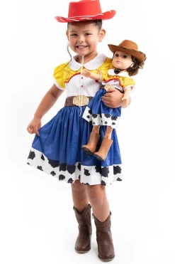 Accessories>Little Adventures Cowgirl Hat