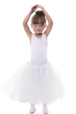 Accessories>Little Adventures Deluxe Fullness Slip