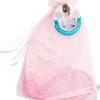 Accessories>Little Adventures Deluxe Pink Fairy Wings
