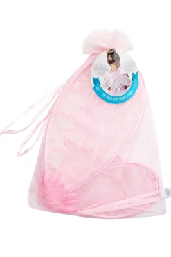 Accessories>Little Adventures Deluxe Pink Fairy Wings
