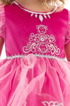 Dresses>Little Adventures Deluxe Pink Princess
