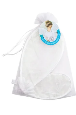 Accessories>Little Adventures Deluxe White Fairy Wings