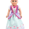 Little Hero Designed Dress Ups>Little Adventures Doll Dress Princess Hallie With Soft Crown