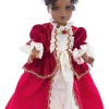Doll Dress Ups>Little Adventures Doll Dress Winter Beauty