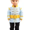 Doll Dress Ups>Little Adventures Doll Outfit Prince Charming