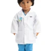 Doll Dress Ups>Little Adventures Doll Outfit Vet