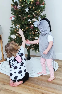 Animals>Little Adventures Donkey Vest