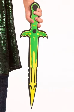 Cloaks>Little Adventures Dragon Cape & Sword Set
