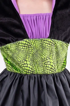 Dresses>Little Adventures Dragon Queen With Soft Crown