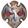 Knights & Dragons>Little Adventures Dragon Slayer Shield