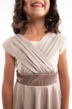 Twirl Dresses>Little Adventures Galactic Scavenger Twirl Dress