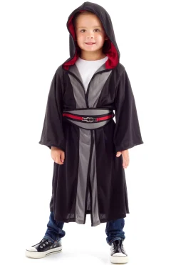 Dress Ups>Little Adventures Galactic Villain Cloak