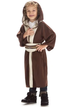 Galactic>Little Adventures Galactic Warrior Cloak