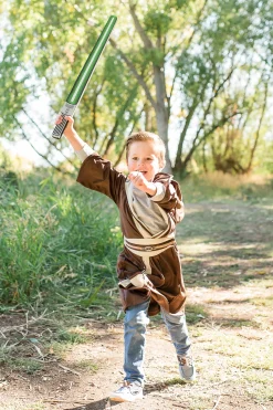 Dress Ups>Little Adventures Galactic Warrior Cloak