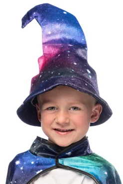 Wizards>Little Adventures Galaxy Hat