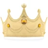 Accessories>Little Adventures Gold Princess Soft Crown