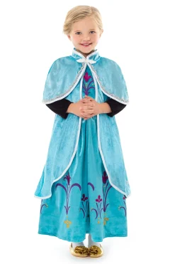 Cloaks>Little Adventures Ice Cloak