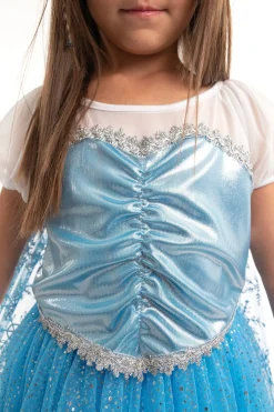 Party Dresses>Little Adventures Ice Party Dress