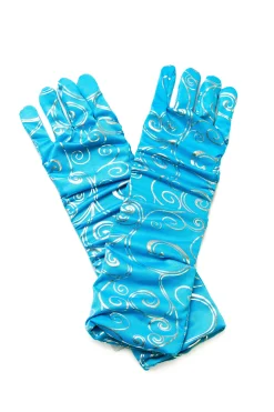 Accessories>Little Adventures Ice Princess Gloves