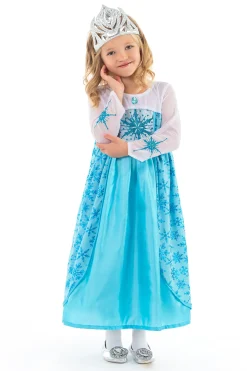 Accessories>Little Adventures Ice Princess Soft Crown