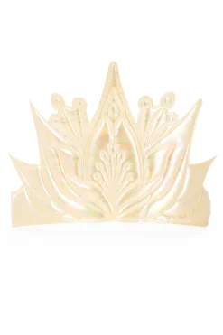 Accessories>Little Adventures Lily Pad Soft Crown