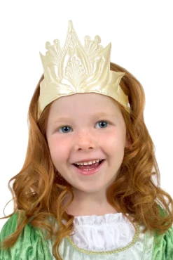 Accessories>Little Adventures Lily Pad Soft Crown