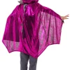 Cloaks>Little Adventures Magenta Dragon Cloak