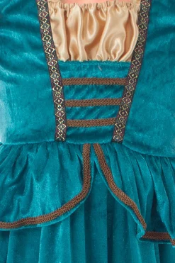 Dresses>Little Adventures Medieval Princess Dress Up