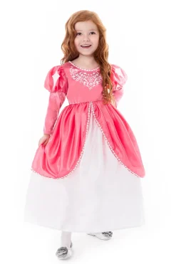 Dresses>Little Adventures Mermaid Ball Gown