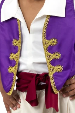 Dress Ups>Little Adventures Oasis Prince